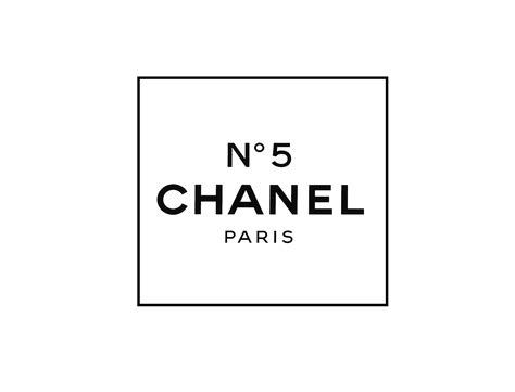 logo chanel numero 5|chanel number 5 logo.